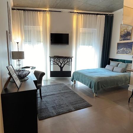 Apartament Na Czechowskiej Lublin Kültér fotó