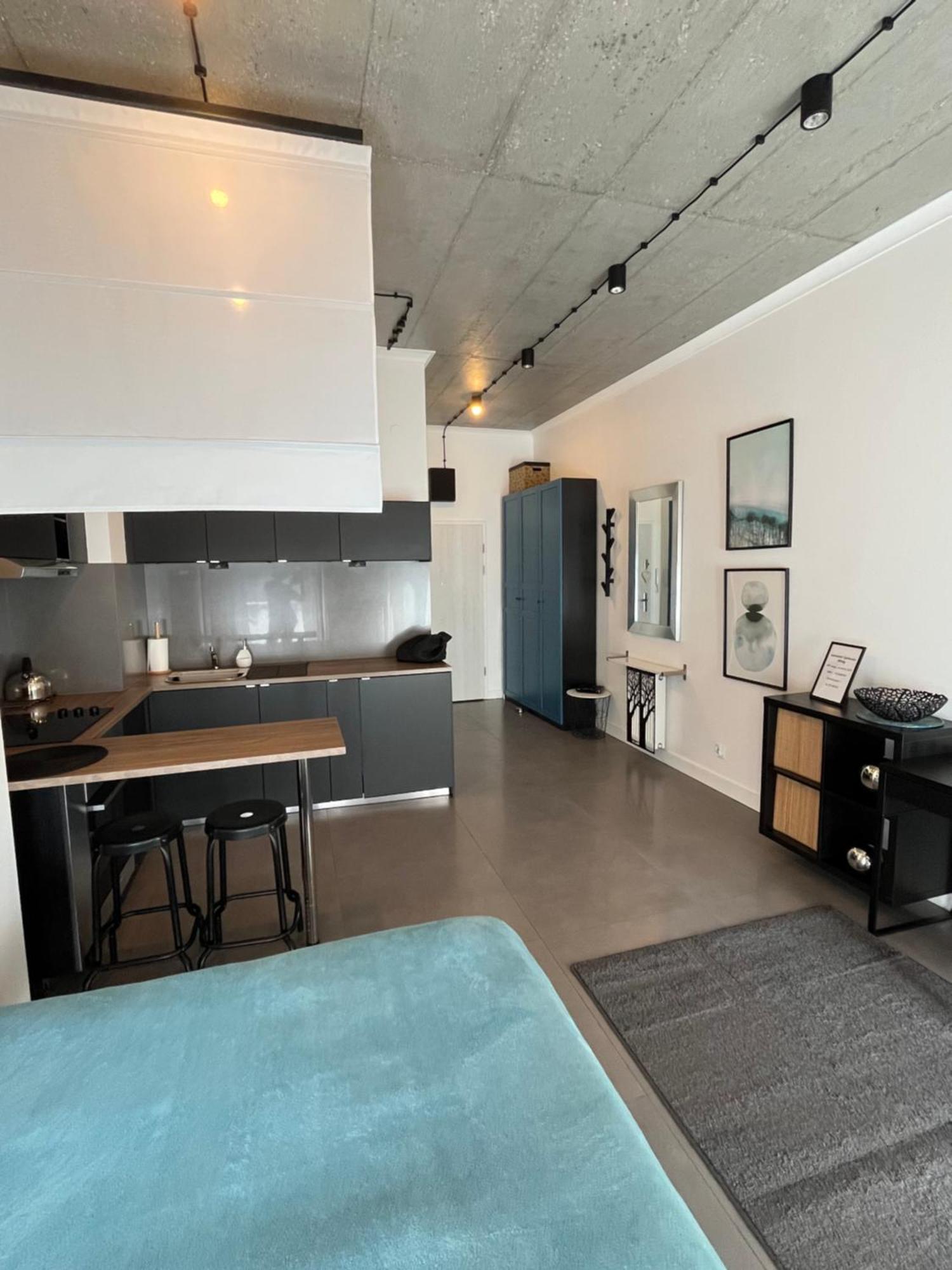 Apartament Na Czechowskiej Lublin Kültér fotó