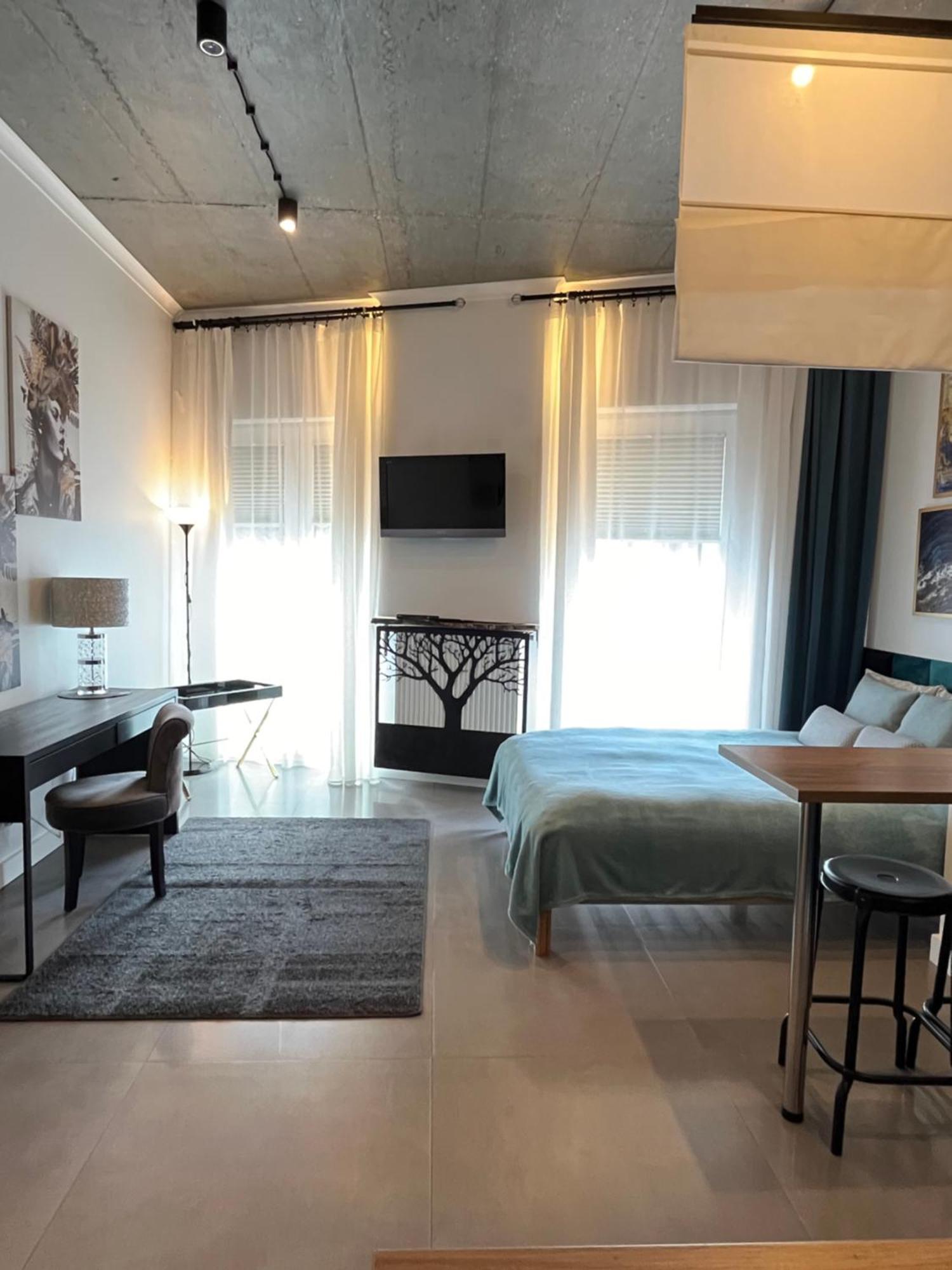 Apartament Na Czechowskiej Lublin Kültér fotó