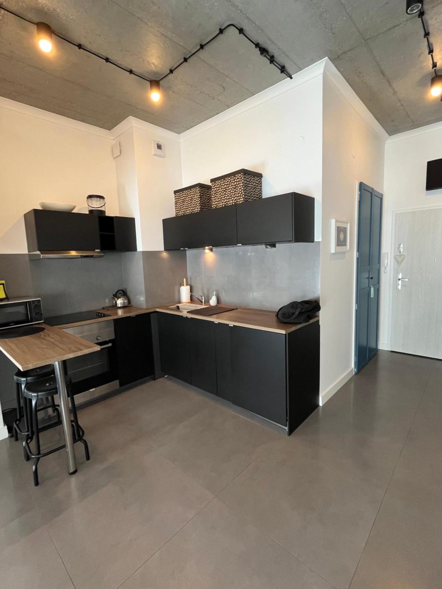 Apartament Na Czechowskiej Lublin Kültér fotó