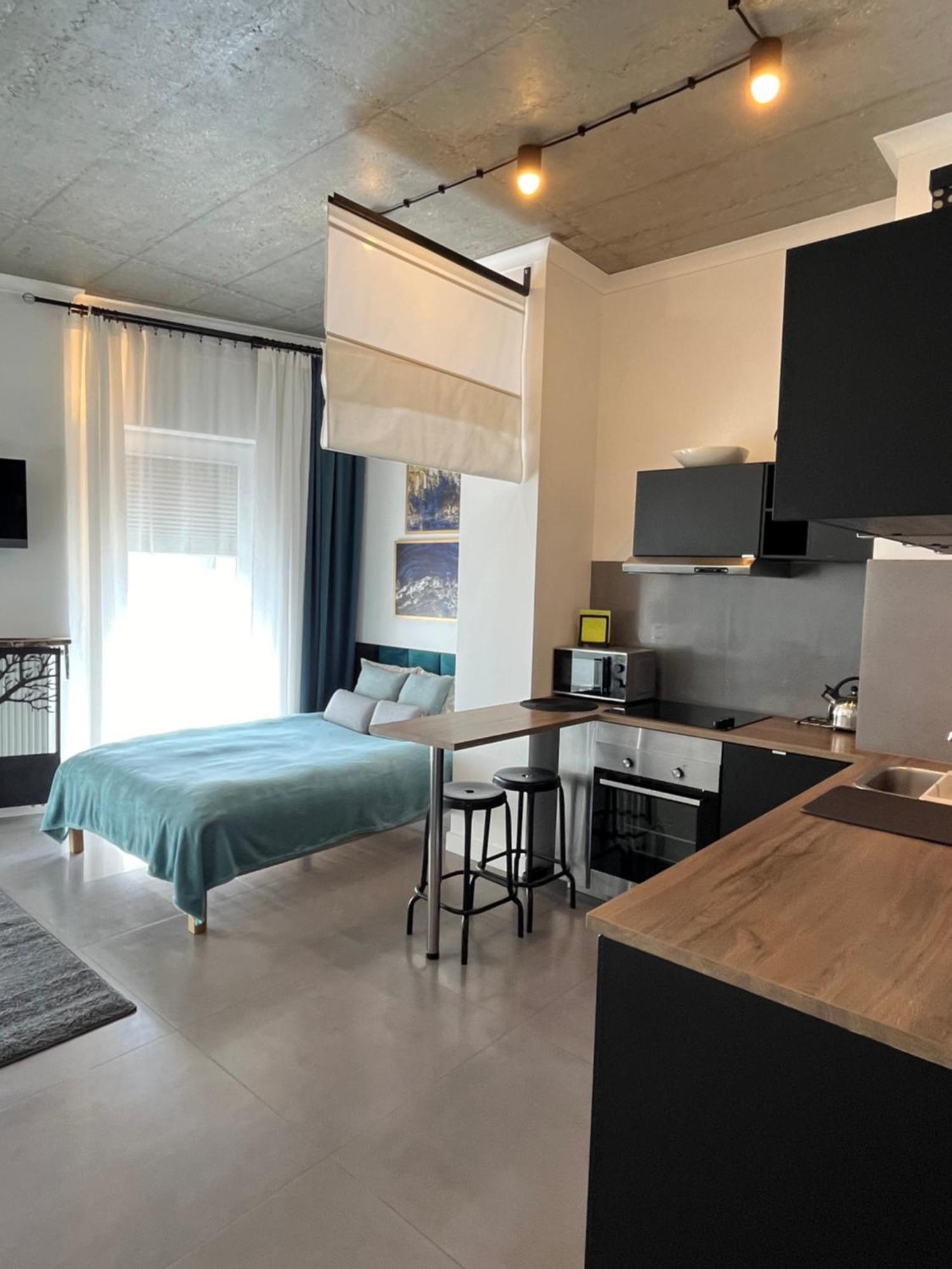 Apartament Na Czechowskiej Lublin Kültér fotó