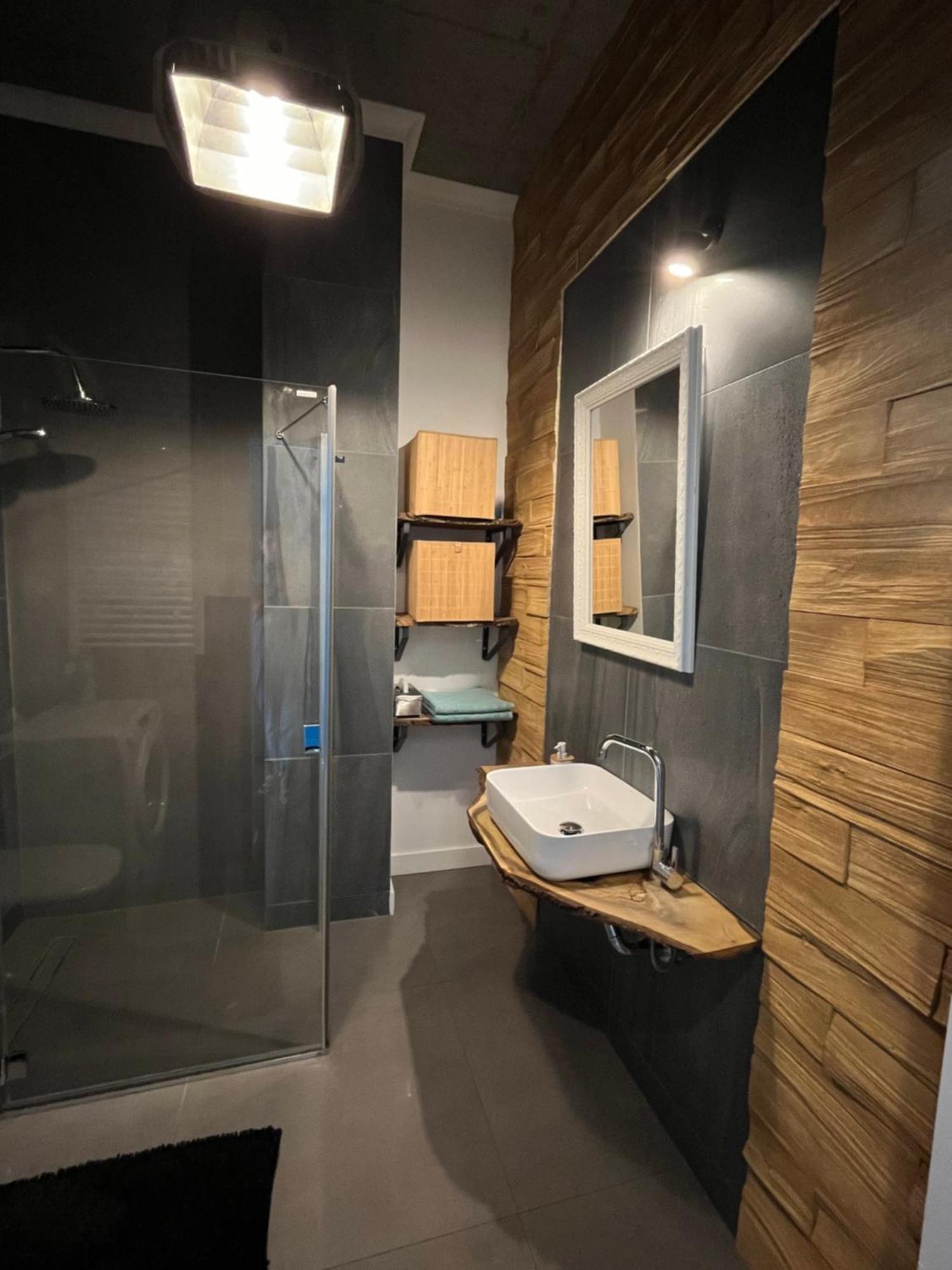 Apartament Na Czechowskiej Lublin Kültér fotó