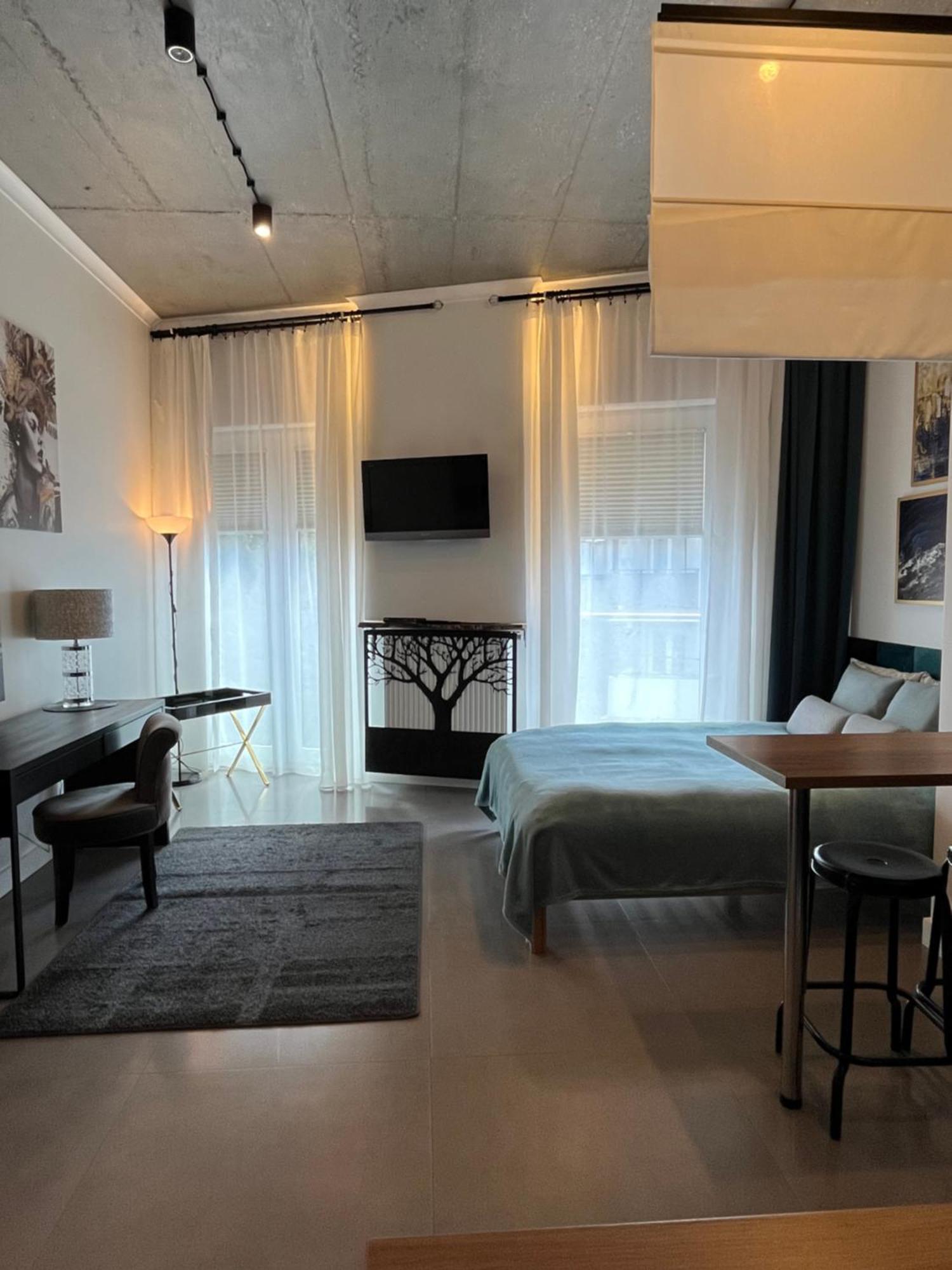 Apartament Na Czechowskiej Lublin Kültér fotó