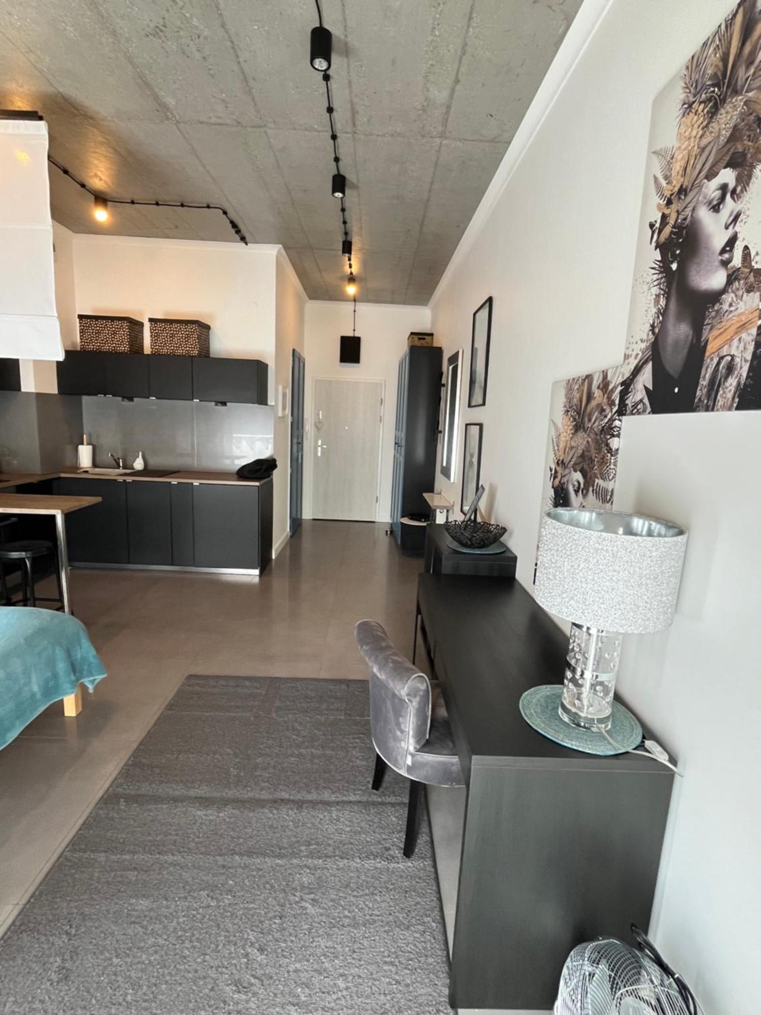 Apartament Na Czechowskiej Lublin Kültér fotó