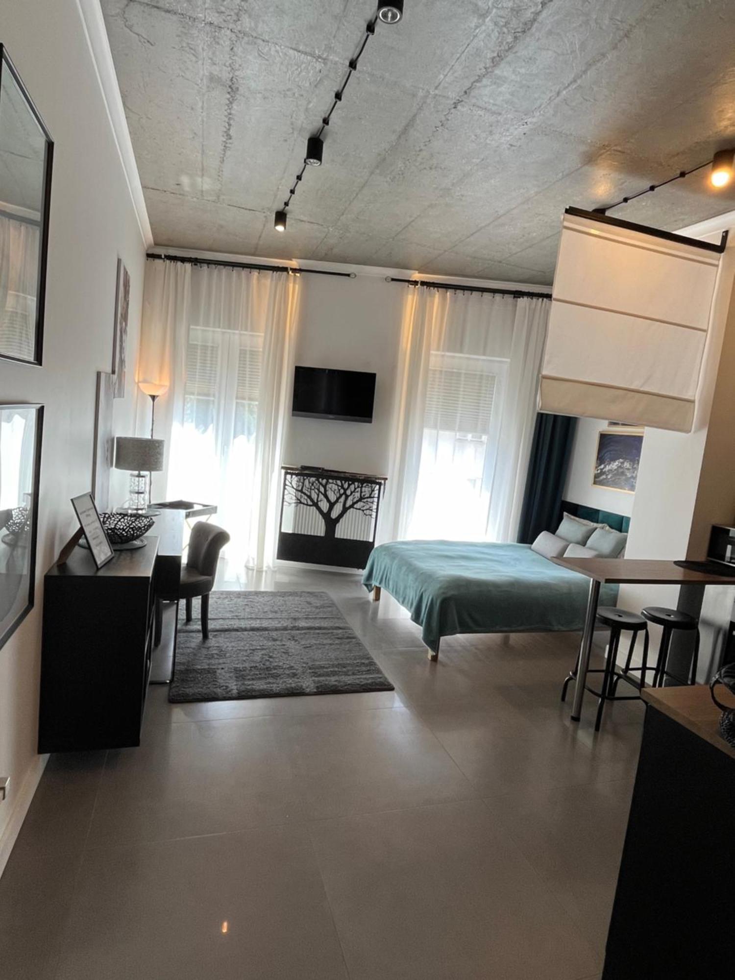 Apartament Na Czechowskiej Lublin Kültér fotó