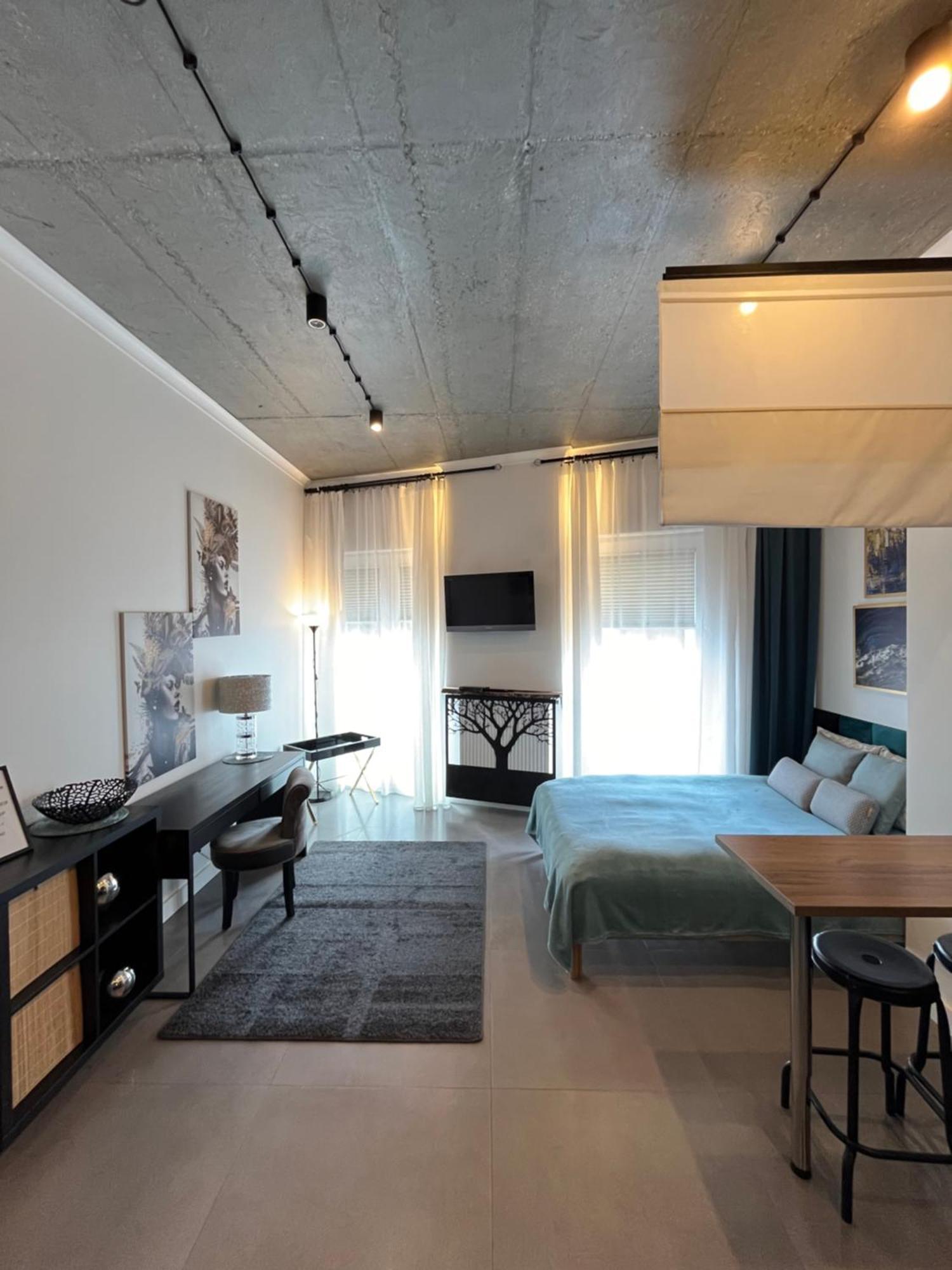 Apartament Na Czechowskiej Lublin Kültér fotó