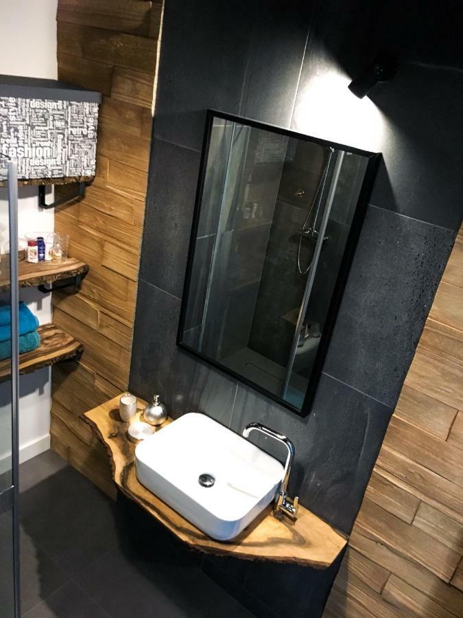 Apartament Na Czechowskiej Lublin Kültér fotó