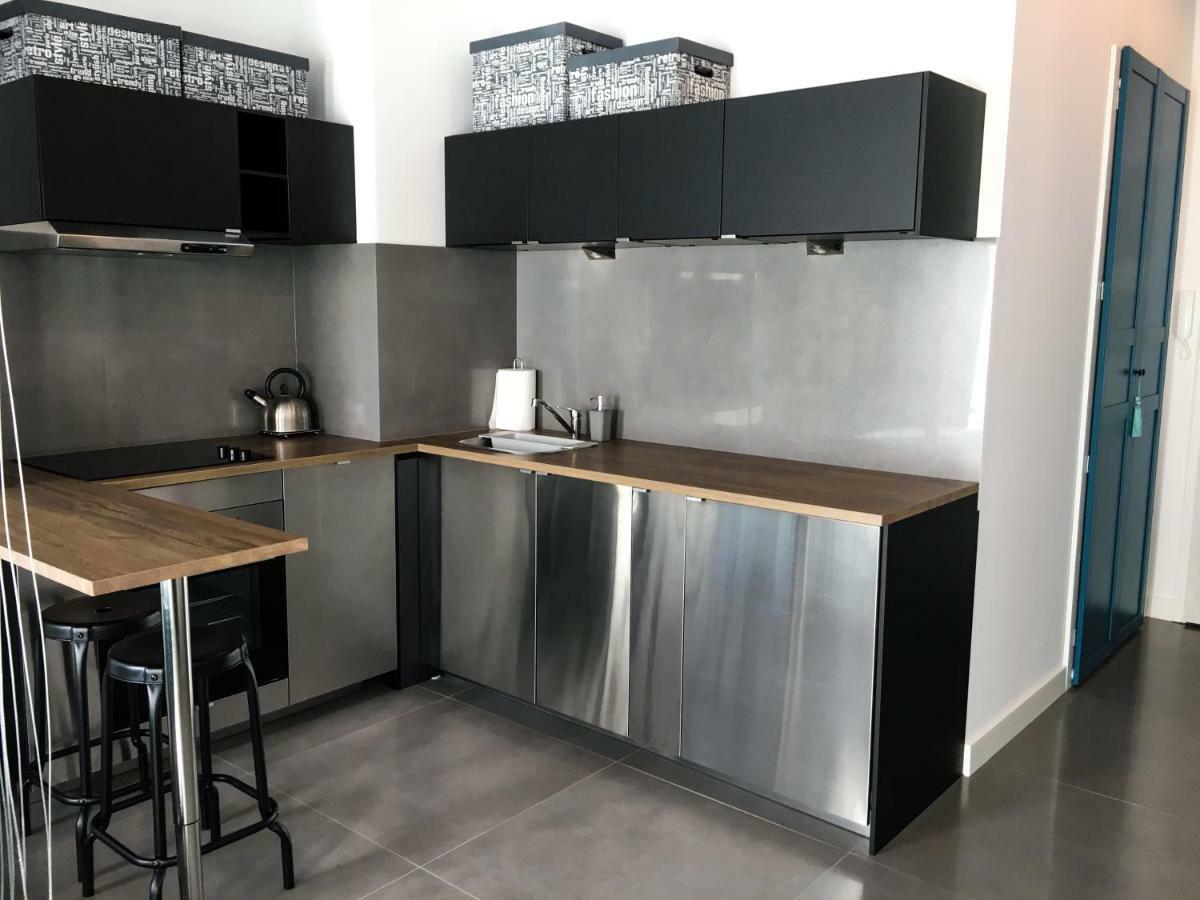 Apartament Na Czechowskiej Lublin Kültér fotó