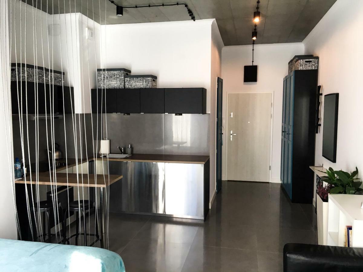 Apartament Na Czechowskiej Lublin Kültér fotó